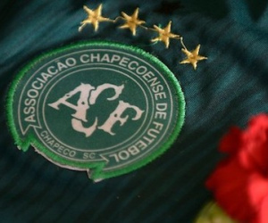 Chapecoense chính thức nhận cúp vô địch Copa Sudamericana