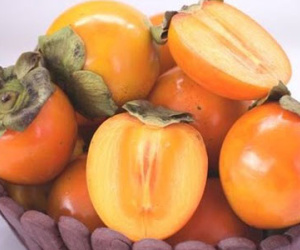 Hồng Đà Lạt lên đời nhờ sấy theo kiểu Nhật