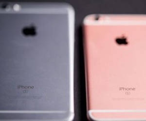 iPhone 6S sập nguồn, Apple đổ tại không khí
