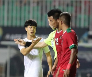 Khó hiểu cách dùng người của HLV Hữu Thắng