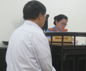 Nhát dao oan nghiệt của người đàn ông 58 tuổi với anh trai