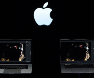 Nhiều khách hàng phàn nàn chất lượng pin trên MacBook Pro mới