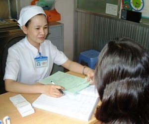 Thai phụ đô xô đi xét nghiệm Zika ở Sài Gòn
