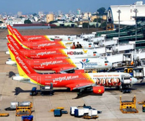 “Vietjet được định giá hơn 1 tỷ USD, lên sàn HOSE năm 2017”