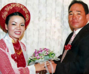 Bi kịch giấc mơ đổi đời "lấy chồng xa xứ" của các cô dâu Việt
