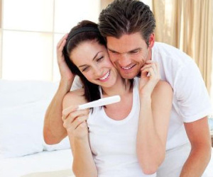 Cách tính thời điểm "yêu" dễ có thai
