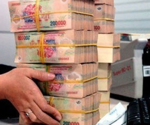 Chính thức hết khả năng giảm lãi suất?