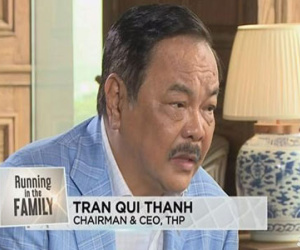CNBC thực hiện phóng sự đặc biệt về một "Thương hiệu quốc gia Việt Nam"