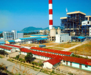 Formosa Hà Tĩnh xin cơ chế lạ