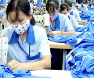 Giới chủ Nhật Bản, Hàn Quốc muốn Việt Nam tăng giờ làm thêm