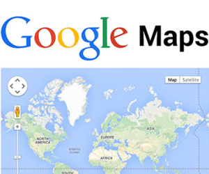 Google Maps đang âm thầm theo dõi từng bước chân của bạn
