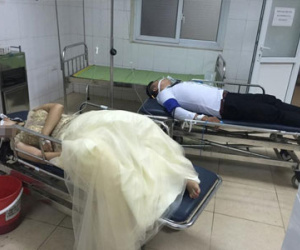 Kết cục đau lòng của những cặp đôi bị gia đình cấm cản, không cho đến với nhau