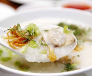 Món ăn tốt cho phụ nữ hiếm muộn