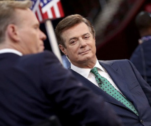 Nga "chỉ điểm" Ukraine cố ý phá hoại chiến dịch tranh cử của Trump
