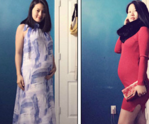 Ngọc Lan: Bầu 2 tháng vẫn không biết vì chẳng giống trên phim