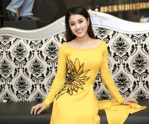 "Ngọc nữ Bolero" Tố My: "Tôi mới tậu nhà 5 tỷ đồng"