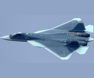 Phương Tây thừa nhận PAK-FA chiếm ưu thế tuyệt đối trước F-22