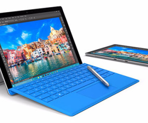 Rò rỉ cấu hình Microsoft Surface 5 với chip Intel Kaby Lake?
