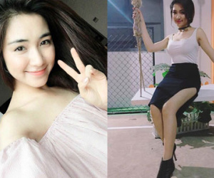 Sau chia tay, Hoà Minzy "đối xử" với hình xăm tên Công Phượng ở ngực trái thế này