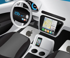 Tham vọng của Apple trong cuộc đua xe tự lái