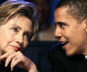 Tiết lộ bất ngờ vụ Hillary nhận thua