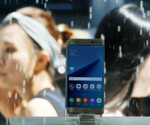 Tìm ra nguyên do thật sự khiến Galaxy Note 7 cháy nổ?