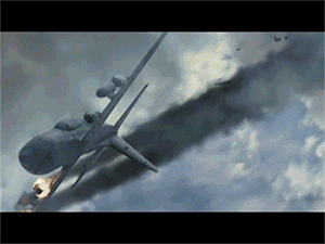 Tom Cruise chết đi sống lại trong trailer "Xác ướp Ai Cập"