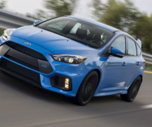 Top 10 mẫu sedan 2017 ăn xăng ít nhất
