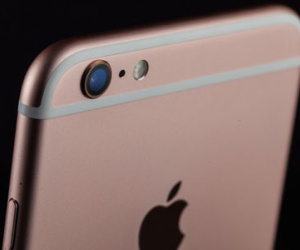 Trung Quốc phản ứng với Apple về vụ iPhone "đột tử" do sập nguồn