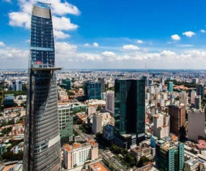 Việt Nam tăng 14 bậc về môi trường kinh doanh