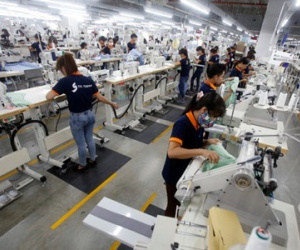 World Bank dự báo Việt Nam tăng trưởng 6% năm nay
