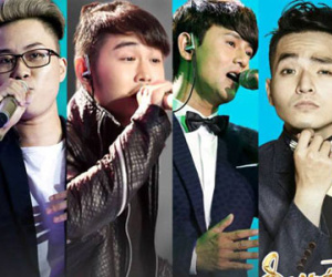 10 điều có thể bạn chưa biết về Sing My Song