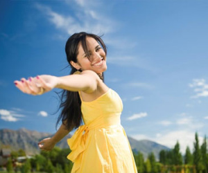 5 điều giúp bạn có cuộc sống hạnh phúc