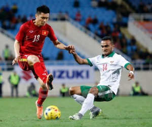 80 % độc giả không tin Việt Nam có thể vào chung kết AFF Cup 2016