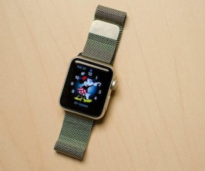 Apple Watch ế chỏng chơ