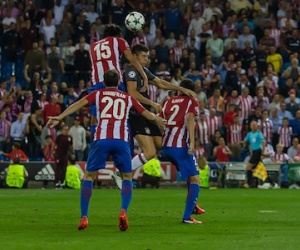 Atletico trước cơ hội san bằng kỷ lục của Barca và Real