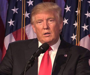 Đại cử tri Cộng hòa đầu tiên công khai "bất trung" với Trump
