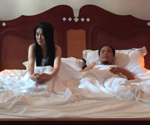 Danh hài từng mất 550 cây vàng lại vướng scandal tình ái?