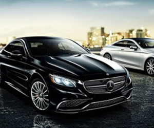 Mercedes-Benz triệu hồi S-Class Coupe và S-Class Convertible