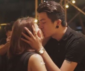 Muôn kiểu cầu hôn lãng mạn của giới trẻ Việt