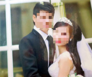 Những bi kịch đau đớn khi ngày cưới bỗng chốc biến thành đại tang