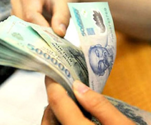 Những đối tượng nào sẽ được tăng lương từ 1/7/2017?
