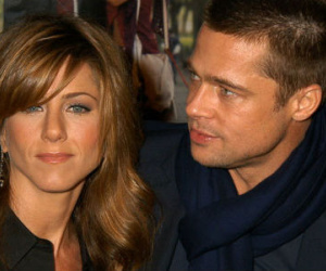 Rộ tin Brad Pitt mời vợ cũ đi ăn tối nhưng bị từ chối