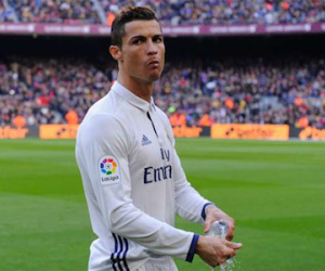 Ronaldo bị nghi trốn thuế, giấu 160 triệu đôla ở Trung Mỹ
