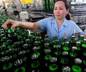 Sabeco lên sàn trong nỗi lo bị thâu tóm