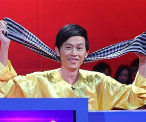 Sao Việt nói về showbiz: Lũng đoạn, chơi xấu và phù phiếm