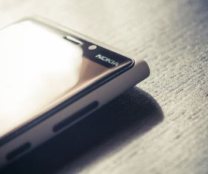 "Smartphone Nokia sẽ vượt mong đợi của người dùng"
