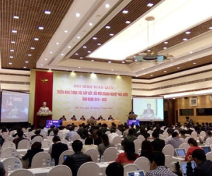 Thủ tướng: Chống thất thoát vốn Nhà nước liên quan đến “đất vàng”