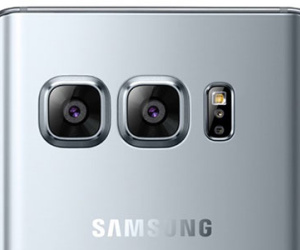 Tin đồn Galaxy S8 dùng cùng lúc 2 ống kính, ra mắt tháng 3