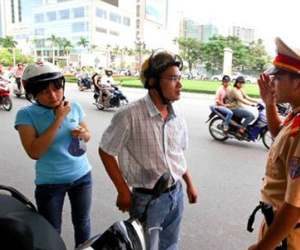 Tướng Công an nói về phạt xe không chính chủ trước "giờ G"